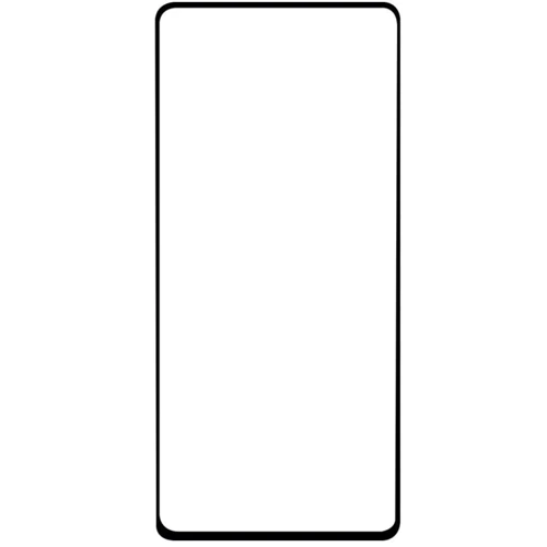 Аксесуар для смартфона Tempered Glass Black for Samsung G996 Galaxy S21 +