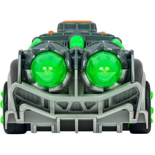 Ігрова автомодель Road Rippers Mean Green світлові та звукові ефекти (20441)