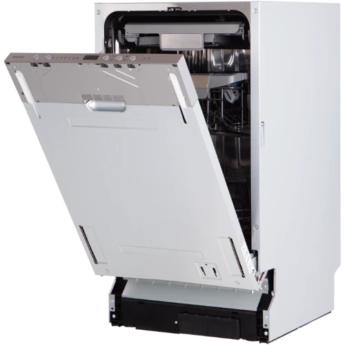 Встраиваемая посудомоечная машина Interline DWI 945 DSO WA Sliding Door: Количество программ 7