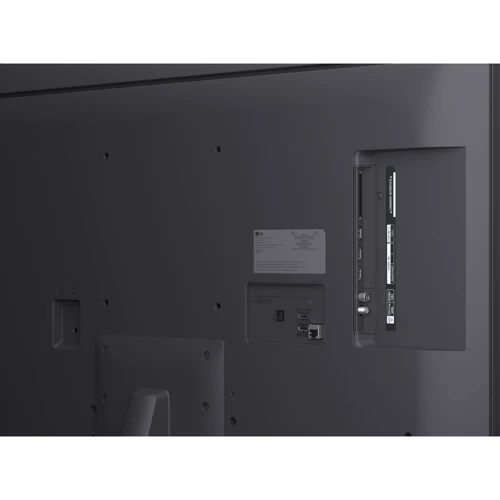 Телевізор LG 43NANO81A6A