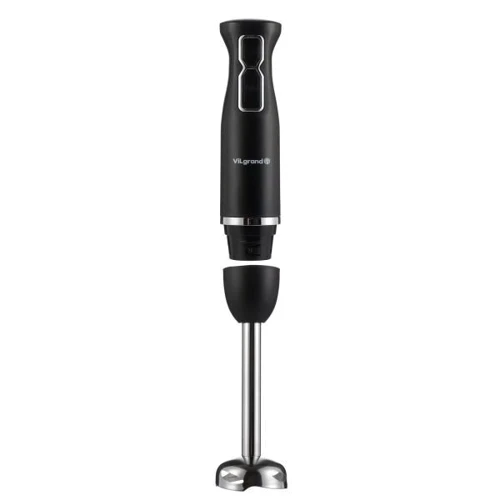 Блендер ViLgrand VBH 4207 black: Конструкция ручной