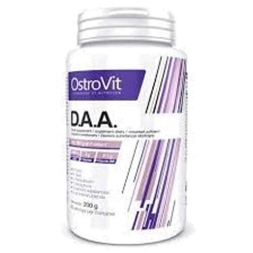 

OstroVit D.A.A. 200 g /66 servings/ Pure