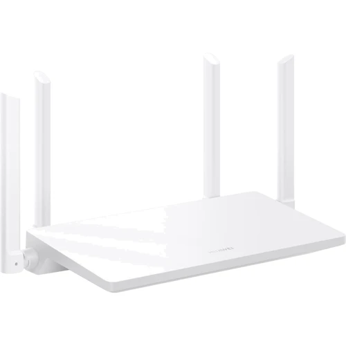 Маршрутизатор Wi-Fi Huawei AX2 Dual-Core: Кількість LAN портів 3