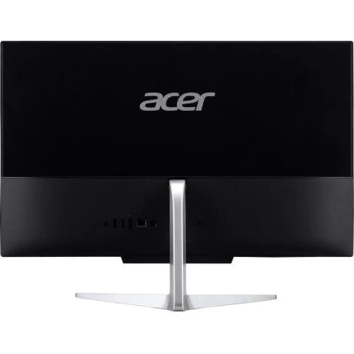 Моноблок Acer Aspire C22-963 (DQ.BEPME.001) UA: Экран MultiTouch отсутствует
