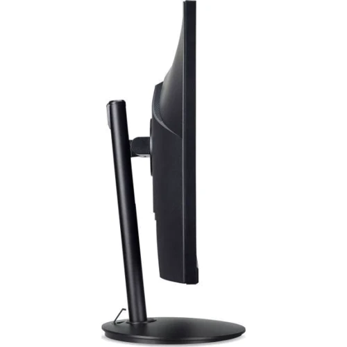 Монитор Acer CB272bmiprx (UM.HB2EE.001): Покрытие экрана матовое