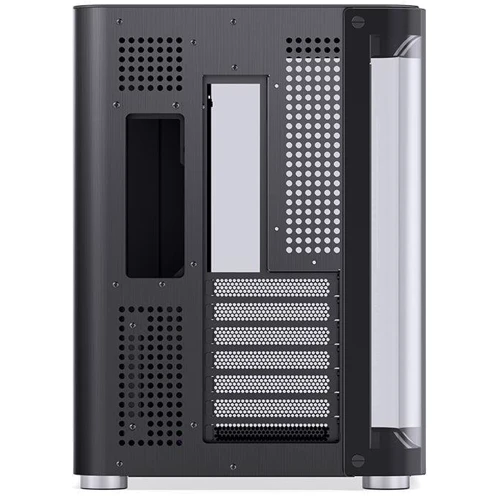 Корпус Jonsbo TK-2 Black фото 6