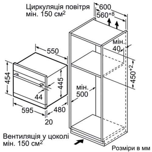 Встраиваемая посудомоечная машина Bosch SKE52M65EU: Класс энергопотребления/мойки/сушки А+/А/А
