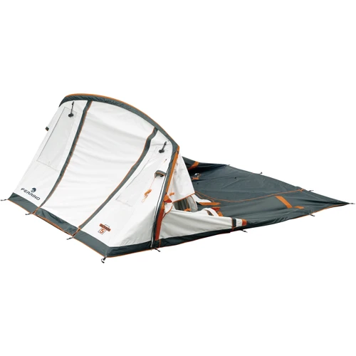 Намет Ferrino Altair 5 White (92169IWW): Матеріал тенту 210D Oxford polyester PU ALU DWR PFC-Free