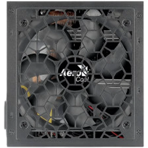 Блок питания Aerocool Aero Bronze 650M (ACPB-AR65AEC.1M): Форм-фактор ATX