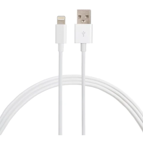 Кабель Cutana USB Cable to Lightning 1.2m White (G80)