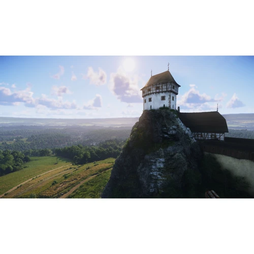 Kingdom Come: Deliverance 2 Day One Edition (PS5) фото 14