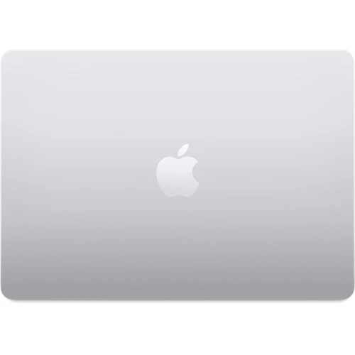 Apple MacBook Air 13" M4 256GB Silver (MW0W3UA/A) 2025: Видеокарта 8‑core GPU