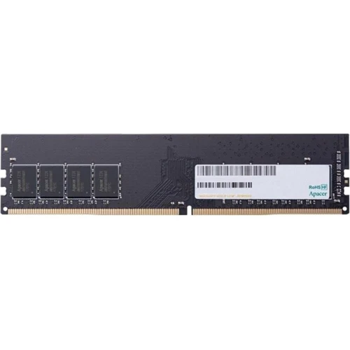 APACER DDR4 8Gb 2400MHz (EL.08G2T.GFH)