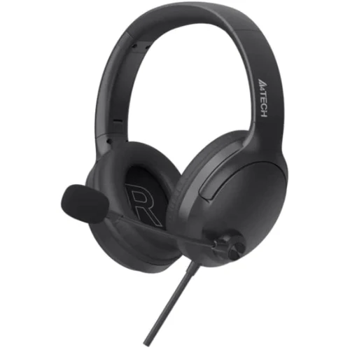 Наушники A4Tech FH280U Black