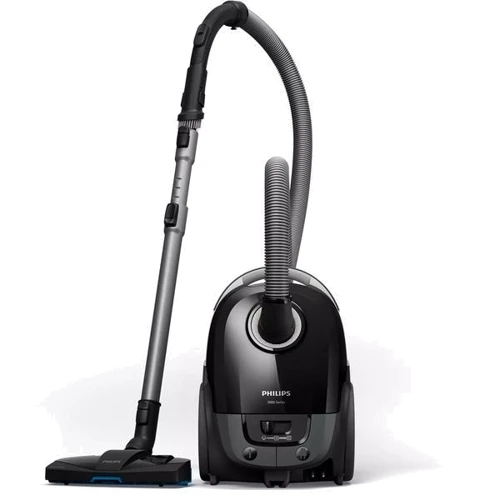 Пылесос Philips XD3112/09: Тип пылесоса классический (для сухой уборки)