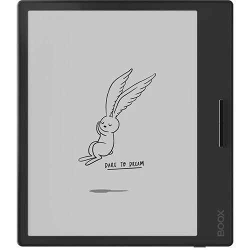 Электронная книга Onyx BOOX Page: Поддержка карт памяти microSD/microSDHC