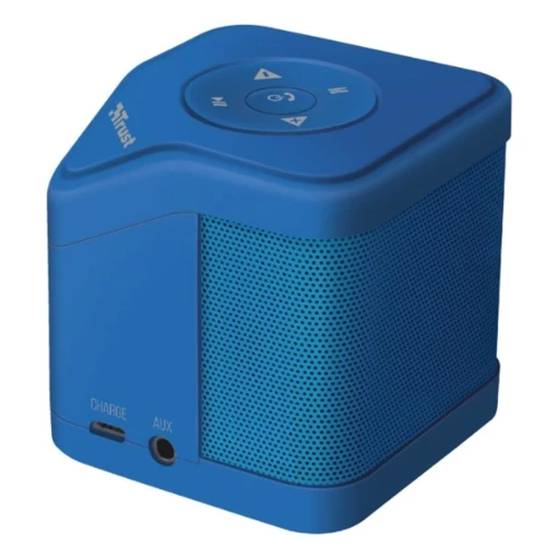 Акустика Trust Muzo Blue (21702): Цвет синий