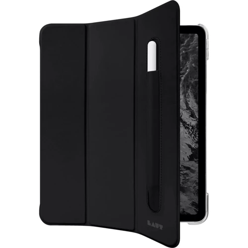 Аксессуар для iPad LAUT Huex Folio with Apple Pencil Black (L_IPP21L_HP_BK) for iPad Pro 12.9" (2021-2022) фото 4