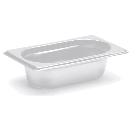Миска Atelier Gastro 119060 GN 1/9 гастроемкость h-65 мм (505-119060)