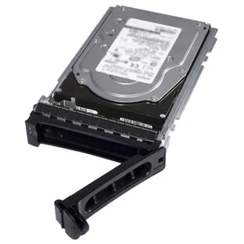 Внутренний жесткий диск Dell EMC 600 GB (400-BIFW)
