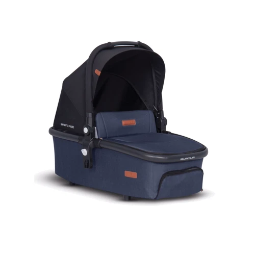 

Люлька EasyGo Smart Air denim Джинсовый (GONDOL-EGSA-05)
