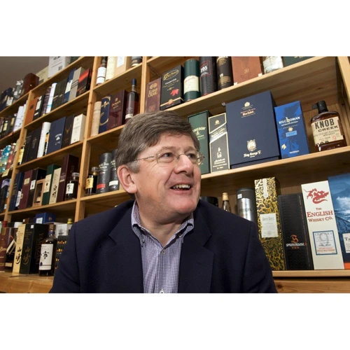 Ian Buxton: 101 World Whiskies to Try Before You Die: Производитель Headline Book Publishing