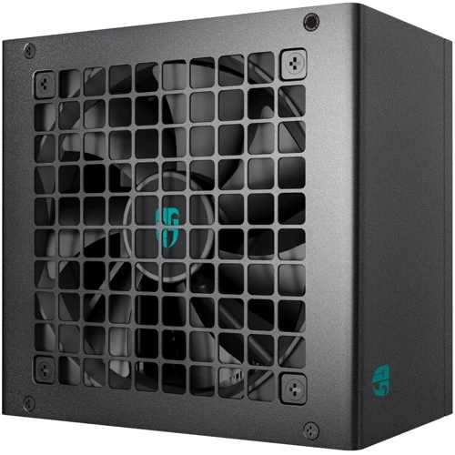Блок питания Deepcool 650W PN650M GamerStorm (R-PN650M-FC0B-JGEU) UA