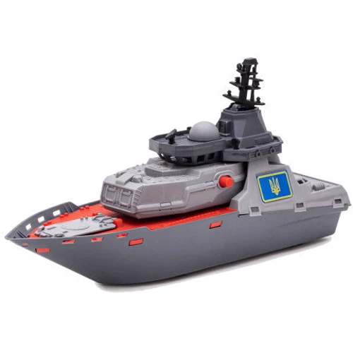 Корвет Кортик Orion 251OR