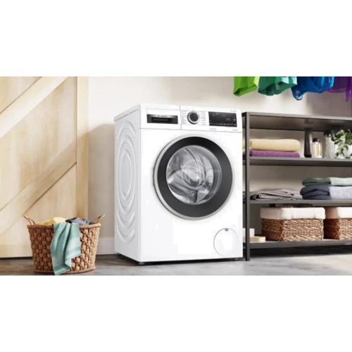 Стиральная машина Bosch WGG242ZEPL: Количество программ стирки 14