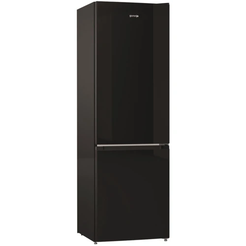 Холодильник Gorenje NRK6192CBK4: Исполнение отдельностоящий
