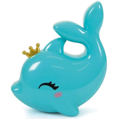 Набор детской косметики для макияжа Clementoni Lovely Make Up Dolphin серия Crazy Chic (8005125186303) фото 5
