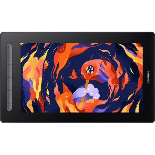 Графічний планшет XP-Pen Artist 16 Pen Display (2nd Gen) Black (JPCD160FH_BK)