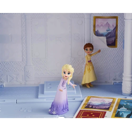 Ігровий набір Hasbro Frozen Холодне серце 2 Замок (E6548) фото 3