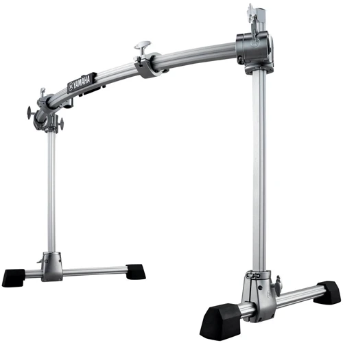 YAMAHA HXR2LII HEXRACK II Basic Setup