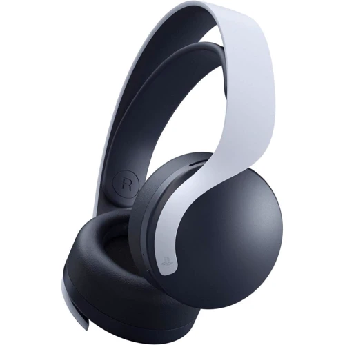 Аксесуар для приставки Sony Pulse 3D Wireless Headset (9387909) фото 3