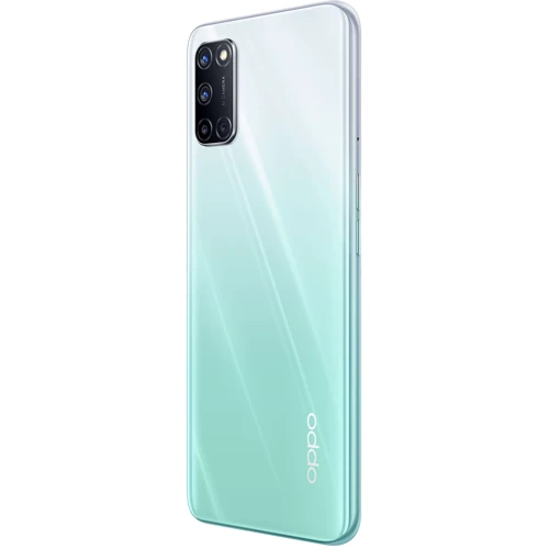Смартфон OPPO A52 4/64 GB Stream White Approved Витринный образец: Производитель OPPO