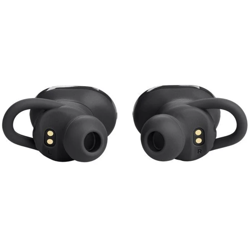 Наушники JBL Endurance Race Black (JBLENDURACEBLK): Тип конструкции вакуумные