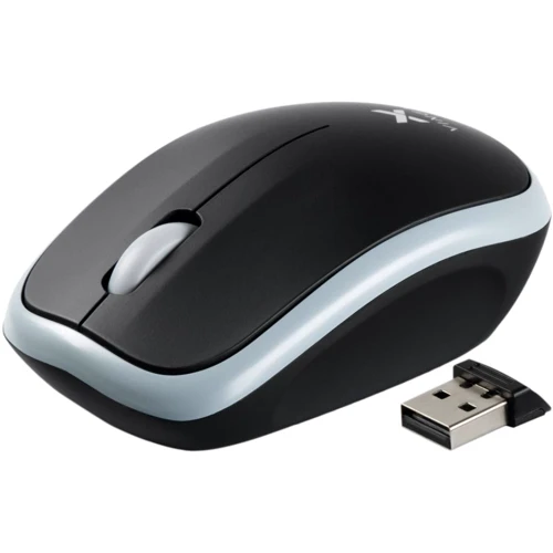 Мышь Vinga MSW-906 black - gray