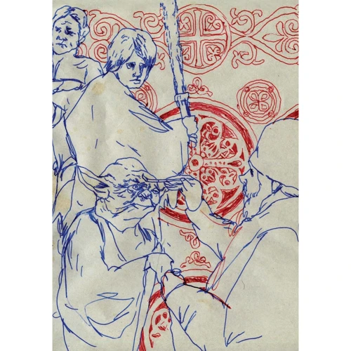 Дмитро Шерембей: Секс. Наркотики. Бог: Кількість сторінок 144