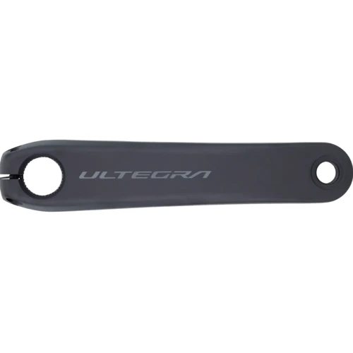 Шатуны Shimano FC-R8100-P ULTEGRA, Hollowtech II 175мм 52Х36, с измерителем мощности (IFCR8100PEX26A): Количество звезд 2