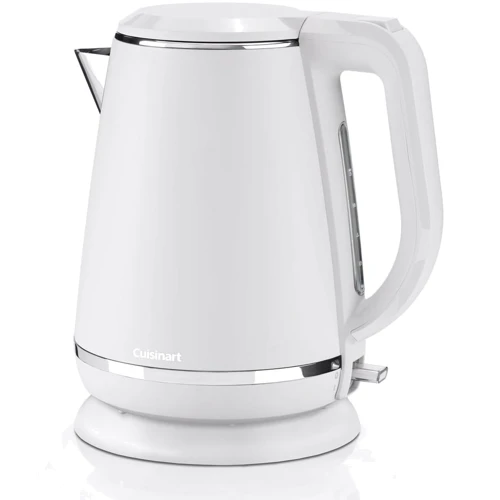 Електрочайник Cuisinart CJK780WE