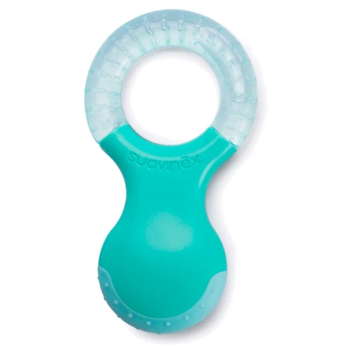 Прорезыватель Suavinex охлаждающий зеленый (400268/2): Производитель Suavinex