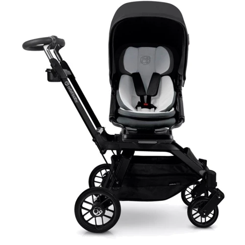 Прогулочный блок Orbit Baby G5 OB-52 Black (6907583730062): Производитель Orbit Baby