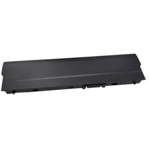 Батарея для ноутбука Dell Latitude E6120 11.1V RFJMW Black 5200mAh OEM: Ємність, мАг 5200