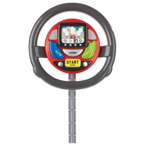 Игровой набор Casdon Рулевое колесо со спутниковой навигацией (634)