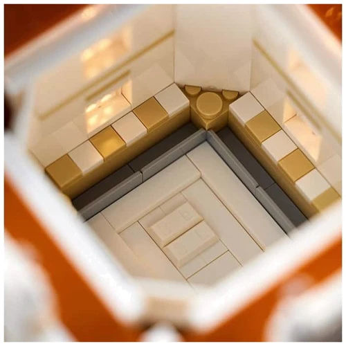 LEGO Architecture Тадж-Махал (21056) фото 4