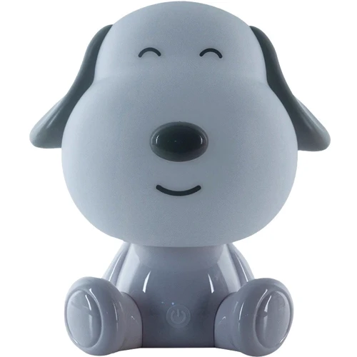 Светильник-ночник Kite LED с аккумулятором Doggy (K24-491-3-1)