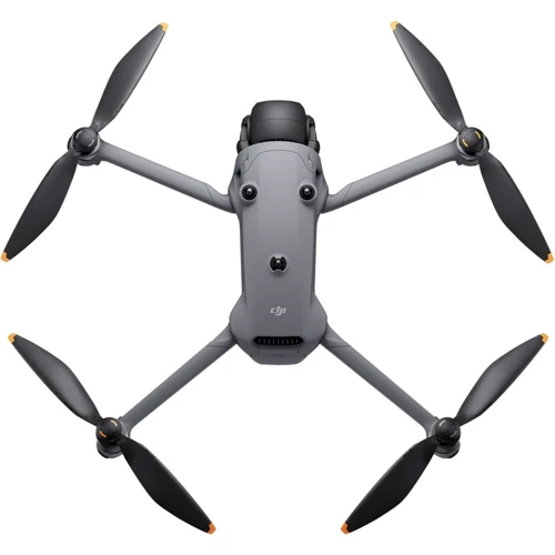 DJI Mavic 4 Pro with DJI RC 2 (CP.MA.00000849.01)