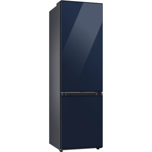Холодильник Samsung RB38A7B6D41: Розміри 203x59.5x65.8 см (ВxШxГ)