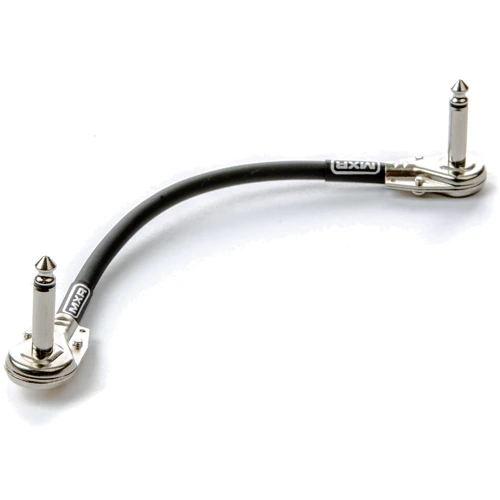 Инструментальный патч-кабель MXR DCP06SI Patch Cable 6in - 1 Pack: Производитель Dunlop